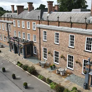 Blackwell Grange 4*, Darlington (Durham) Großbritannien